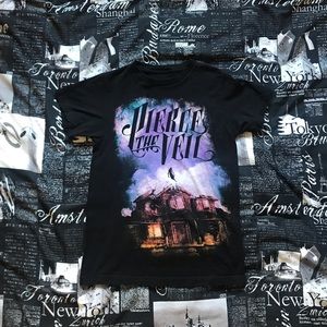 Pierce the Veil T-shirt